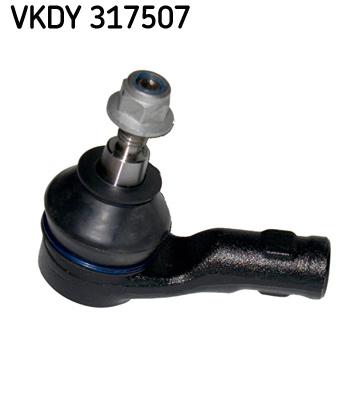 SKF VKDY 317507 Cap de bara